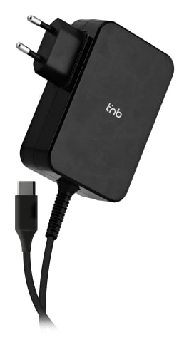 CHNBTC90W cargador de dispositivo móvil Universal Negro Corriente alterna Interior