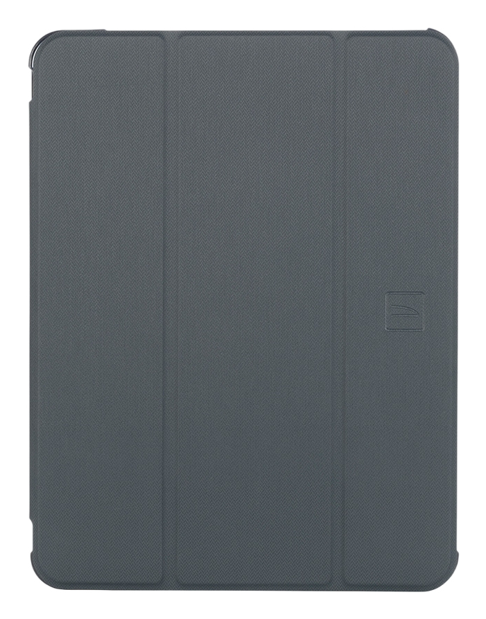 SATIN 27,7 cm (10.9") Folio Azul, Transparente