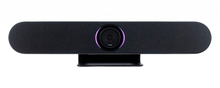 CUTE UP 4K PRO Negro 3840 x 2160 Pixeles 60 pps CMOS 25,4 / 2 mm (1 / 2")