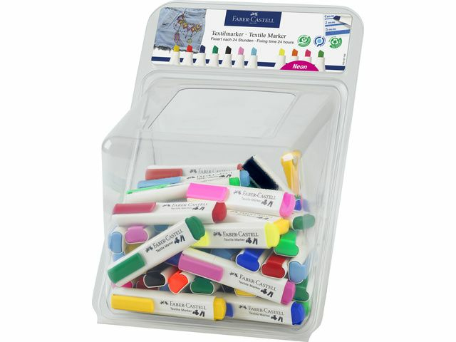 159560 marcador 60 pieza(s) Surtido Colores surtidos