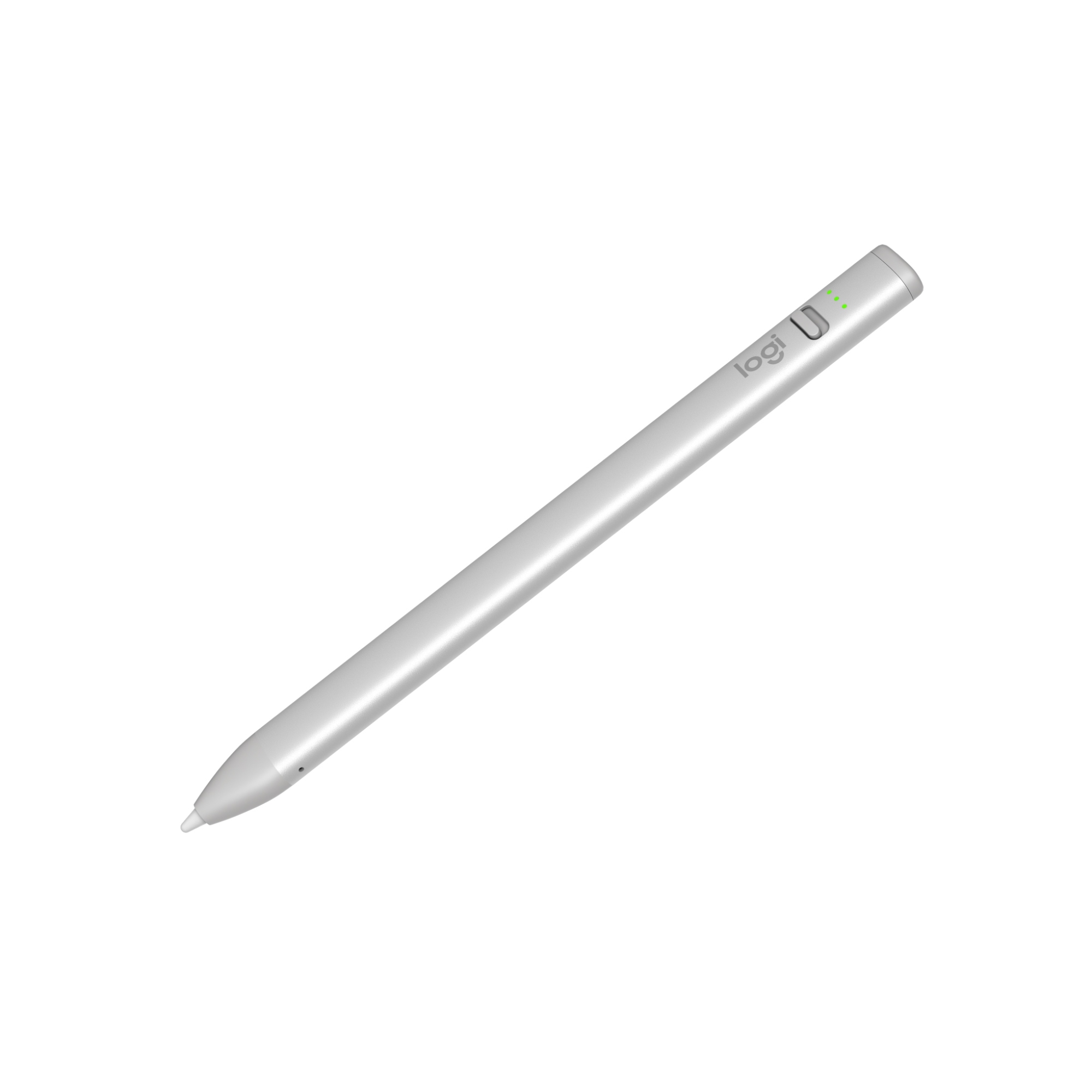 Crayon lápiz digital 20 g Plata