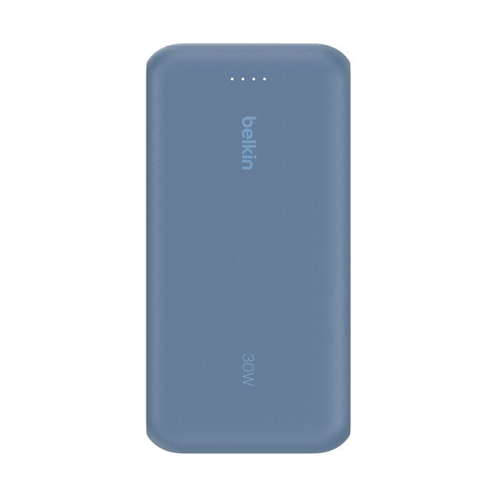 BoostCharge 20000 mAh Azul