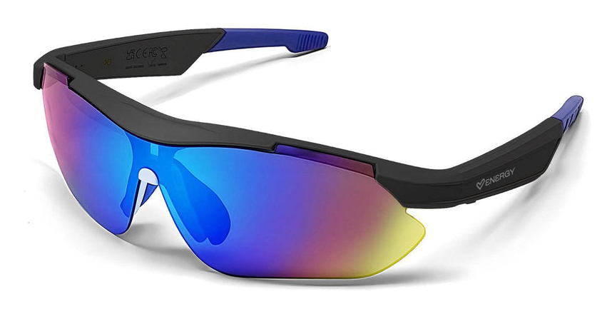 TrackVibe Sport Music Sunglasses gafas inteligentes 2,4 GHz Bluetooth