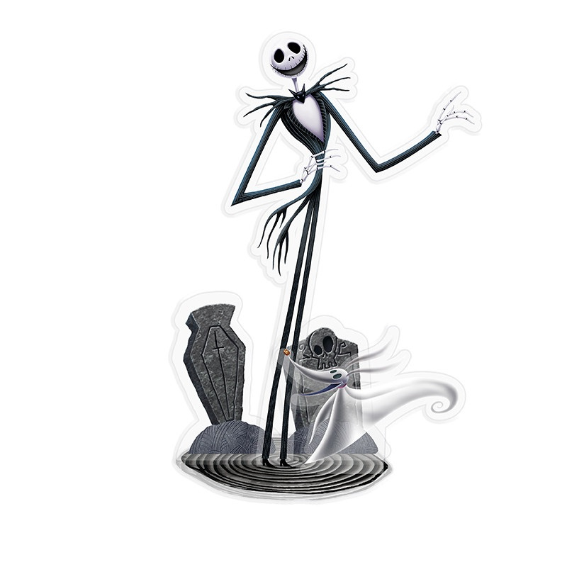 ABYACF157 collectible figure