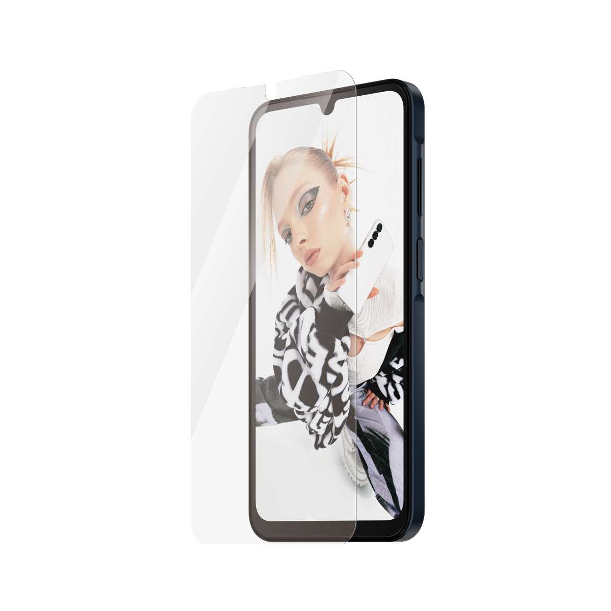 SAFE. by ® Screen Protector Samsung Galaxy A26 5G | Ultra-Wide Fit w. EasyAligner Protector de pantalla 1 pieza(s)