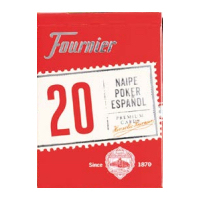 F21002 juego de tablero Poker Juego De Cartas