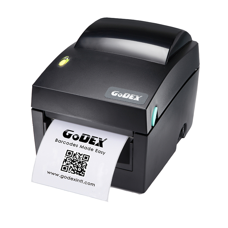 DT41 impresora de etiquetas Térmica directa 203 x 203 DPI 127 mm/s Alámbrico