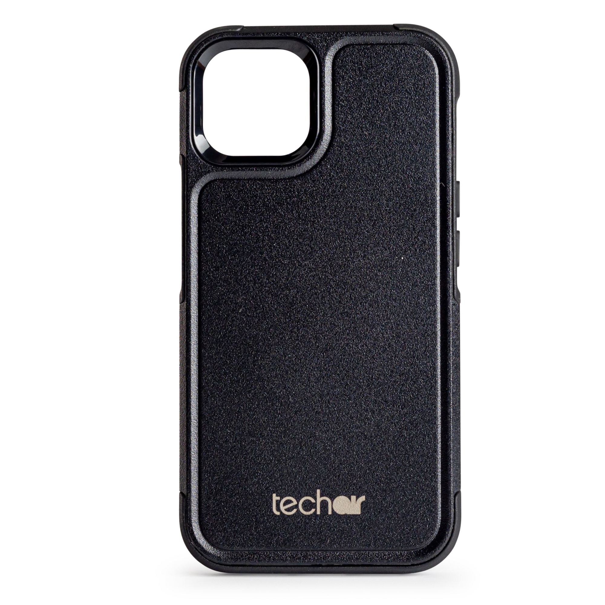 Classic essential funda para teléfono móvil 13,7 cm (5.4") Negro