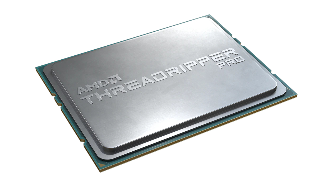 Ryzen Threadripper PRO 5995WX procesador 2,7 GHz 256 MB L3 Bandeja (No incluye caja original)
