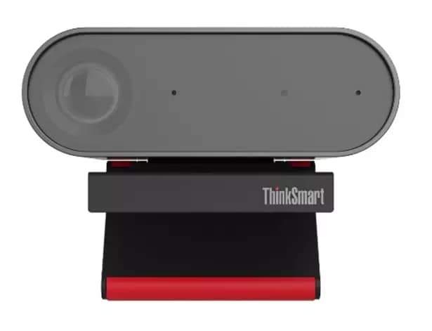 ThinkSmart cámara web 3840 x 2160 Pixeles USB-C Negro
