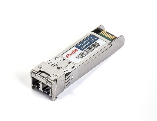 XG-SFP-LR-SM1310 red modulo transceptor Fibra óptica 10000 Mbit/s