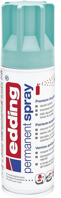 5200 pintura acrílica 200 ml Turquesa Bote de spray