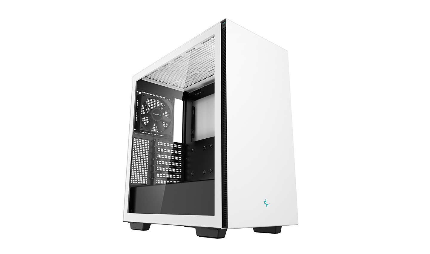 CH510 Midi Tower Blanco