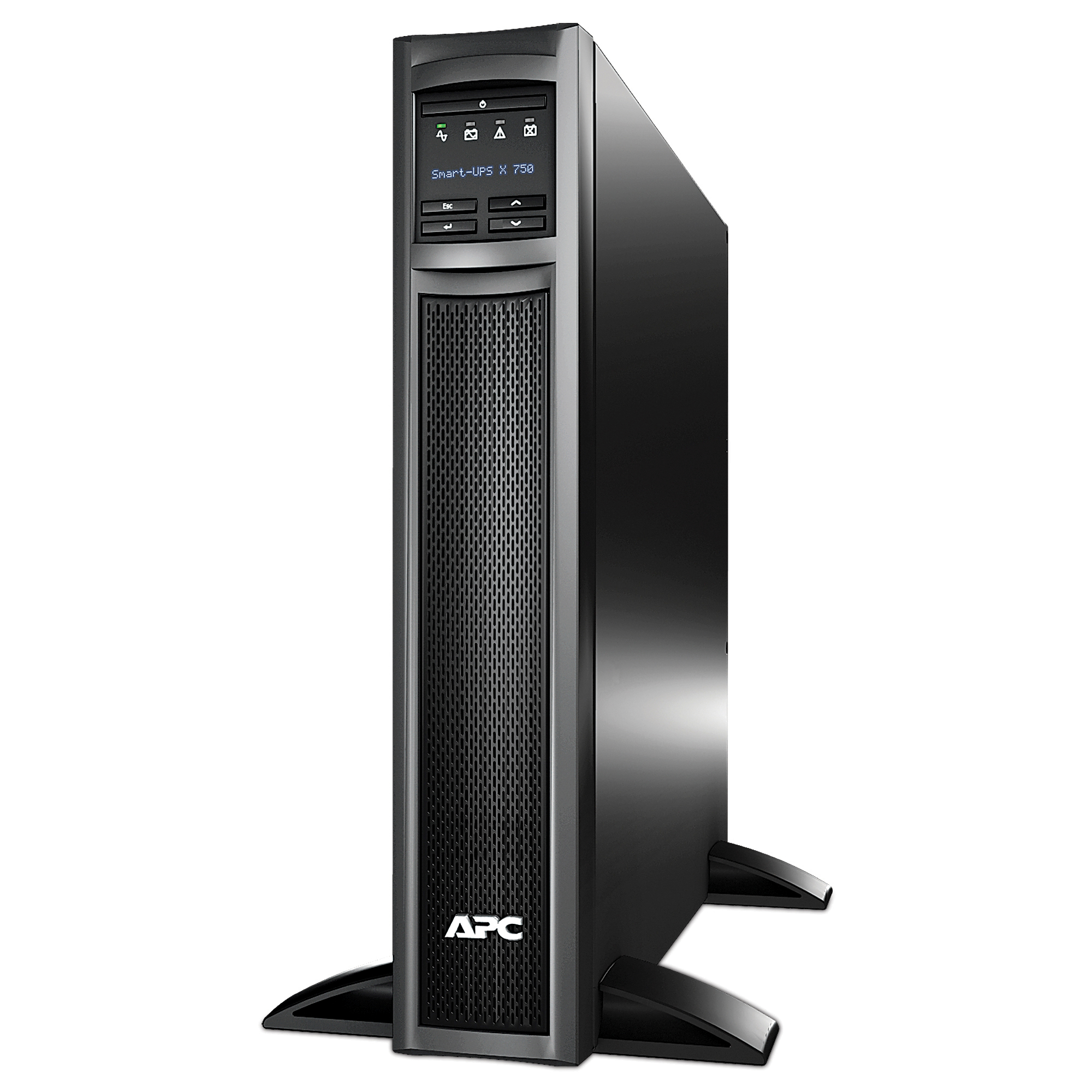 SMX750I sistema de alimentación ininterrumpida (UPS)