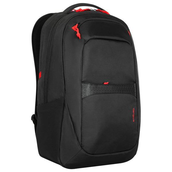Strike II 43,9 cm (17.3") Mochila Negro