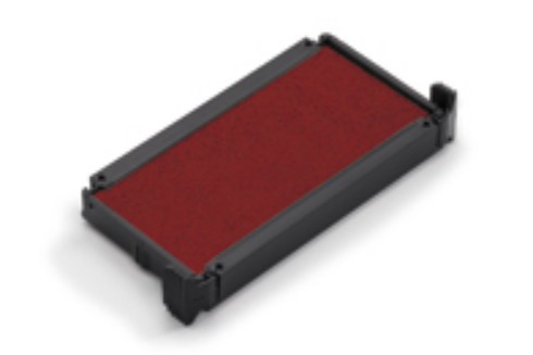 6/4927 Cartucho de tinta Rojo