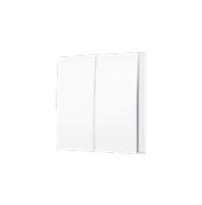 Tapo S220 interruptor de luz Blanco