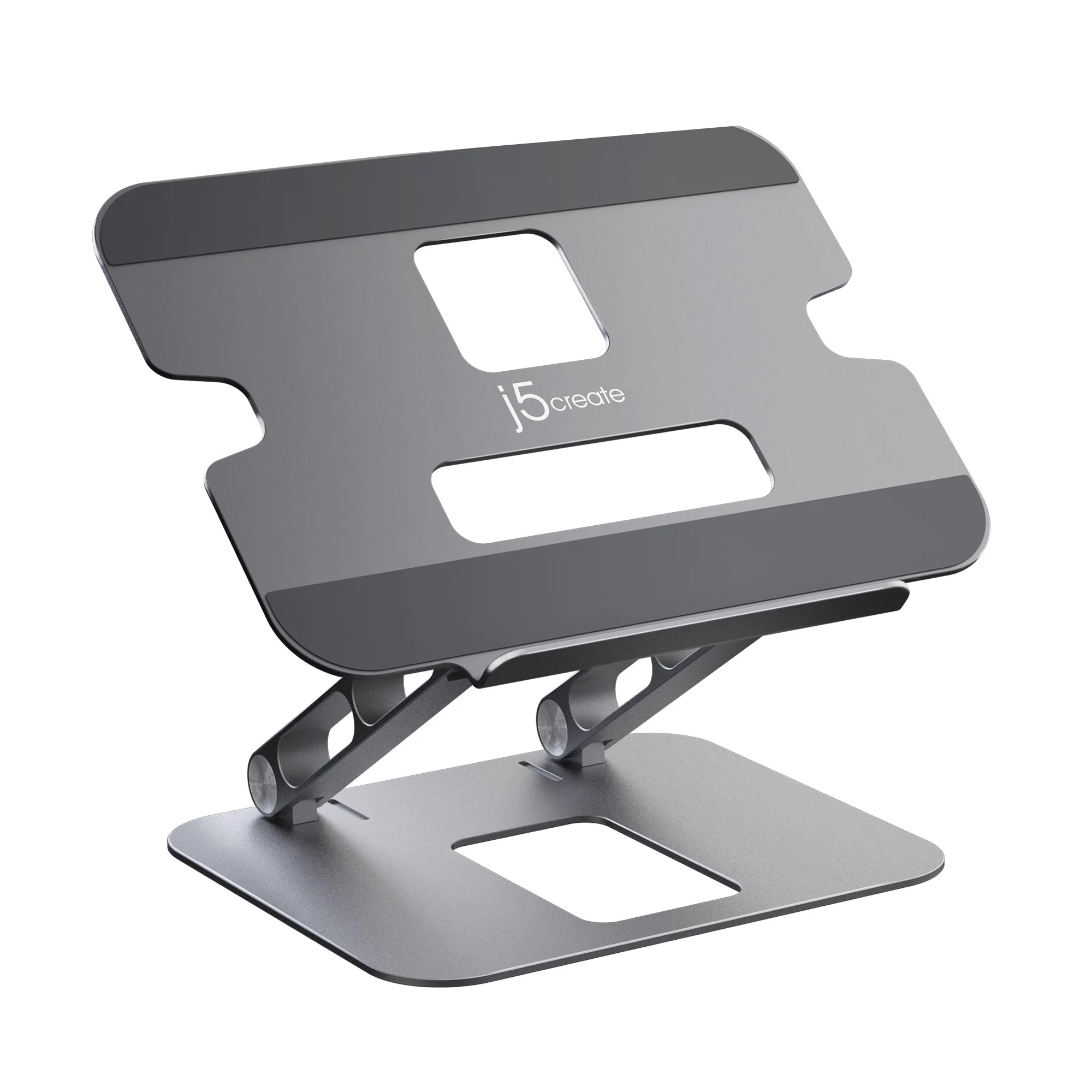 JTS127-N Soporte multiángulo para computadora portátil