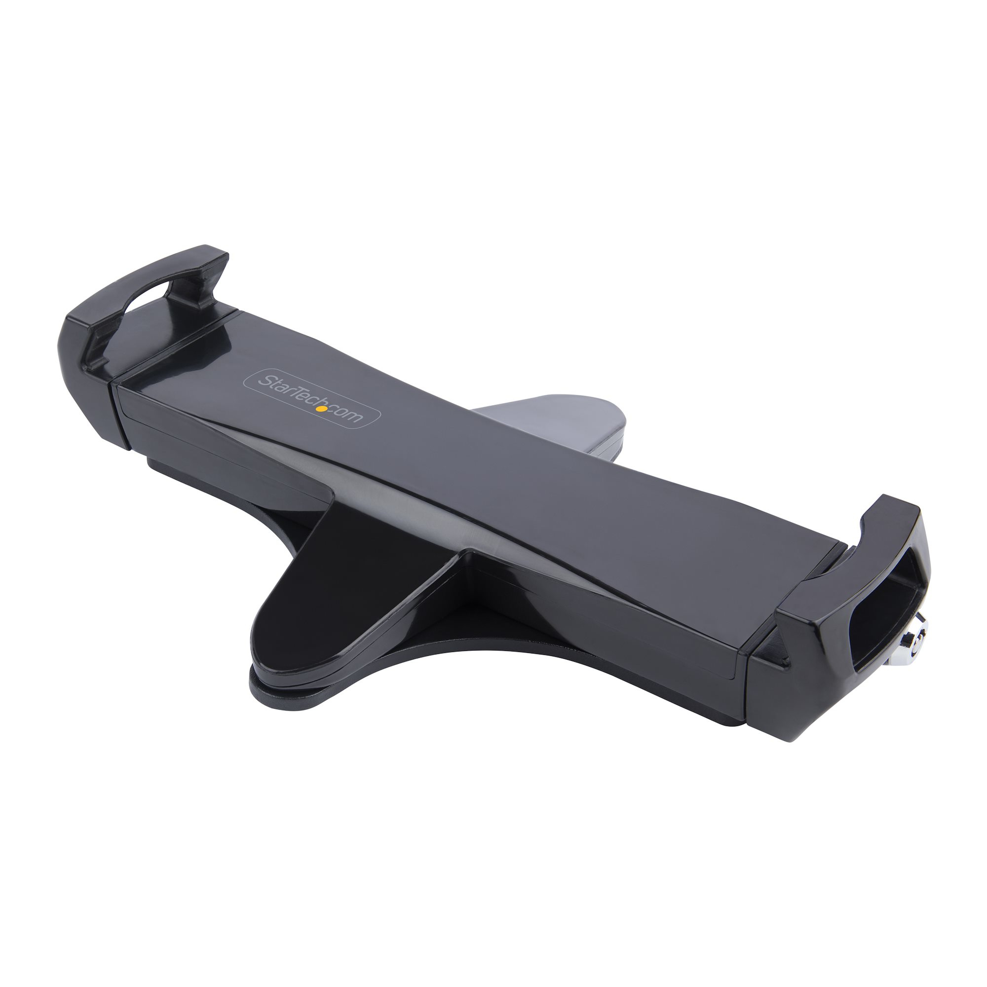 Adaptador VESA de Montaje para Tablets de 7,9 a 12,5 Pulgadas - Hasta 2kg - Soporte con Patrones VESA de 75x75 o 100x100 Universal Antirrobo para Tablet