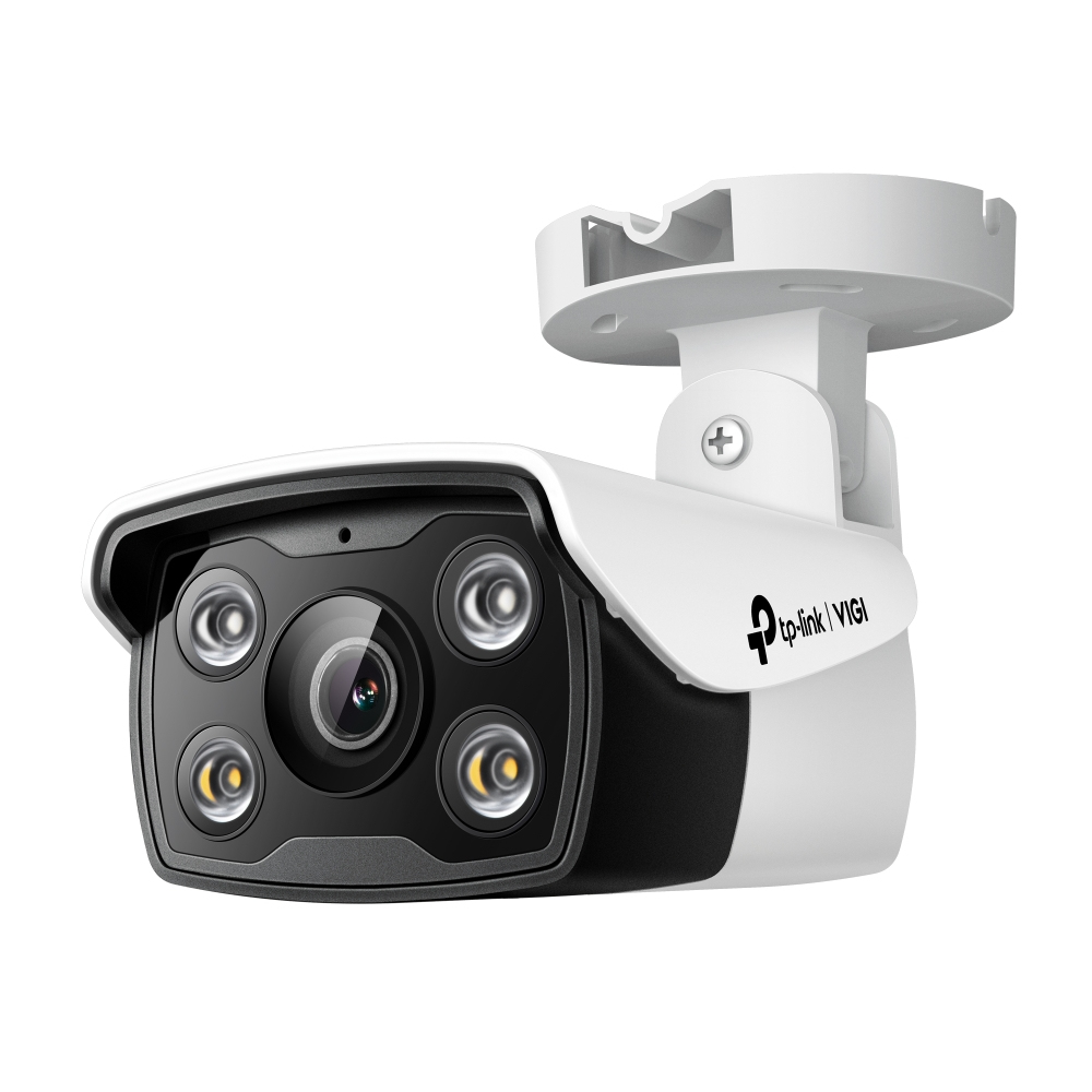 VIGI C340 Bala (forma) Cámara de seguridad IP Exterior 2560 x 1440 Pixeles Techo/Pared/Poste