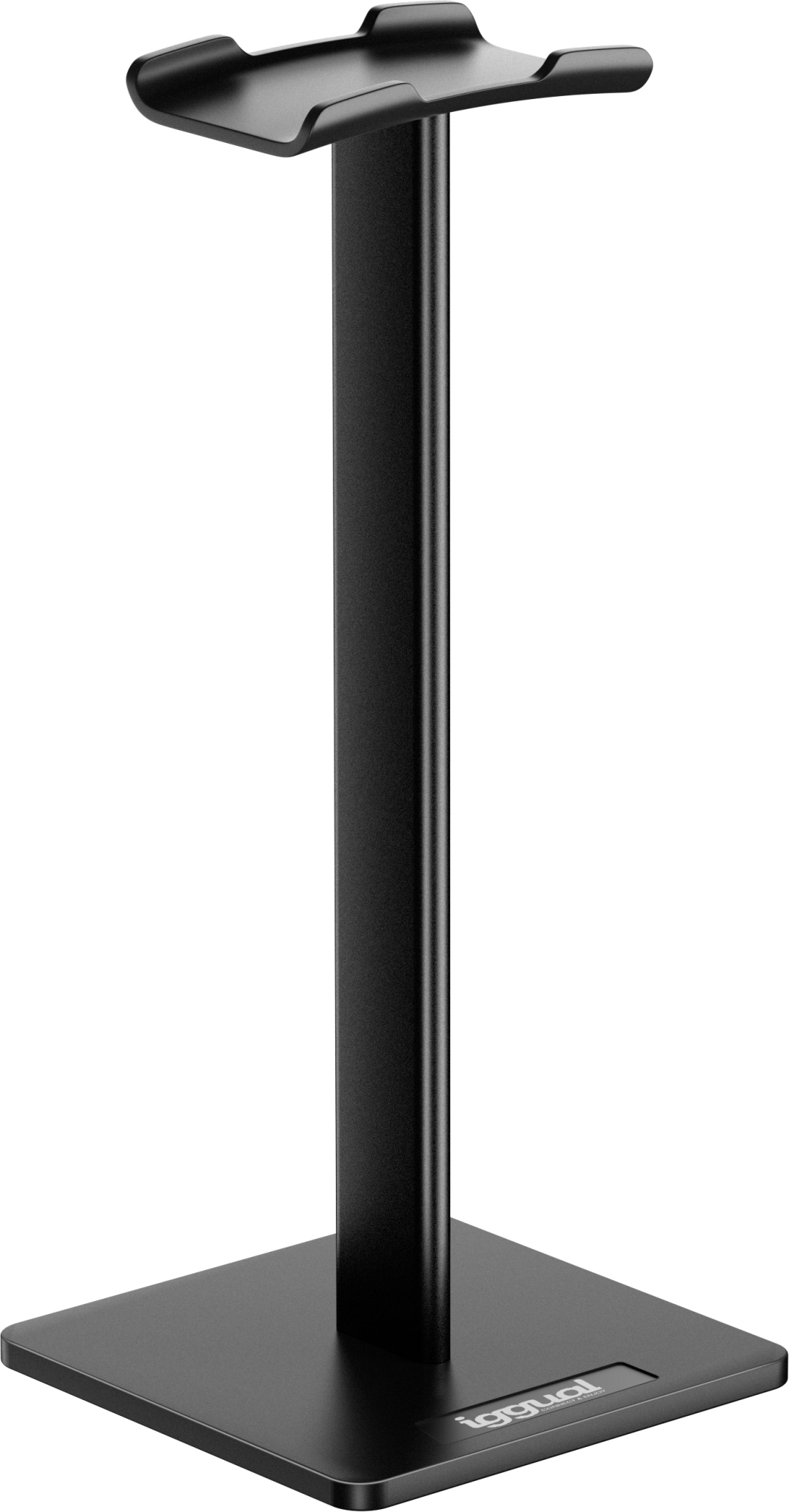 Soporte para auriculares SA22 negro