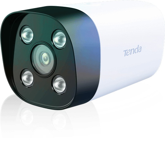 IT7-PCS-4 cámara de vigilancia Bala (forma) Cámara de seguridad IP Exterior 2560 x 1440 Pixeles Techo/pared