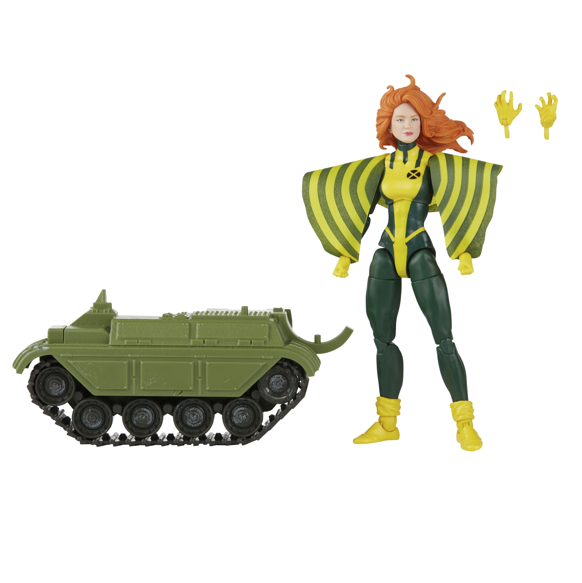 Marvel X-Men F36885X0