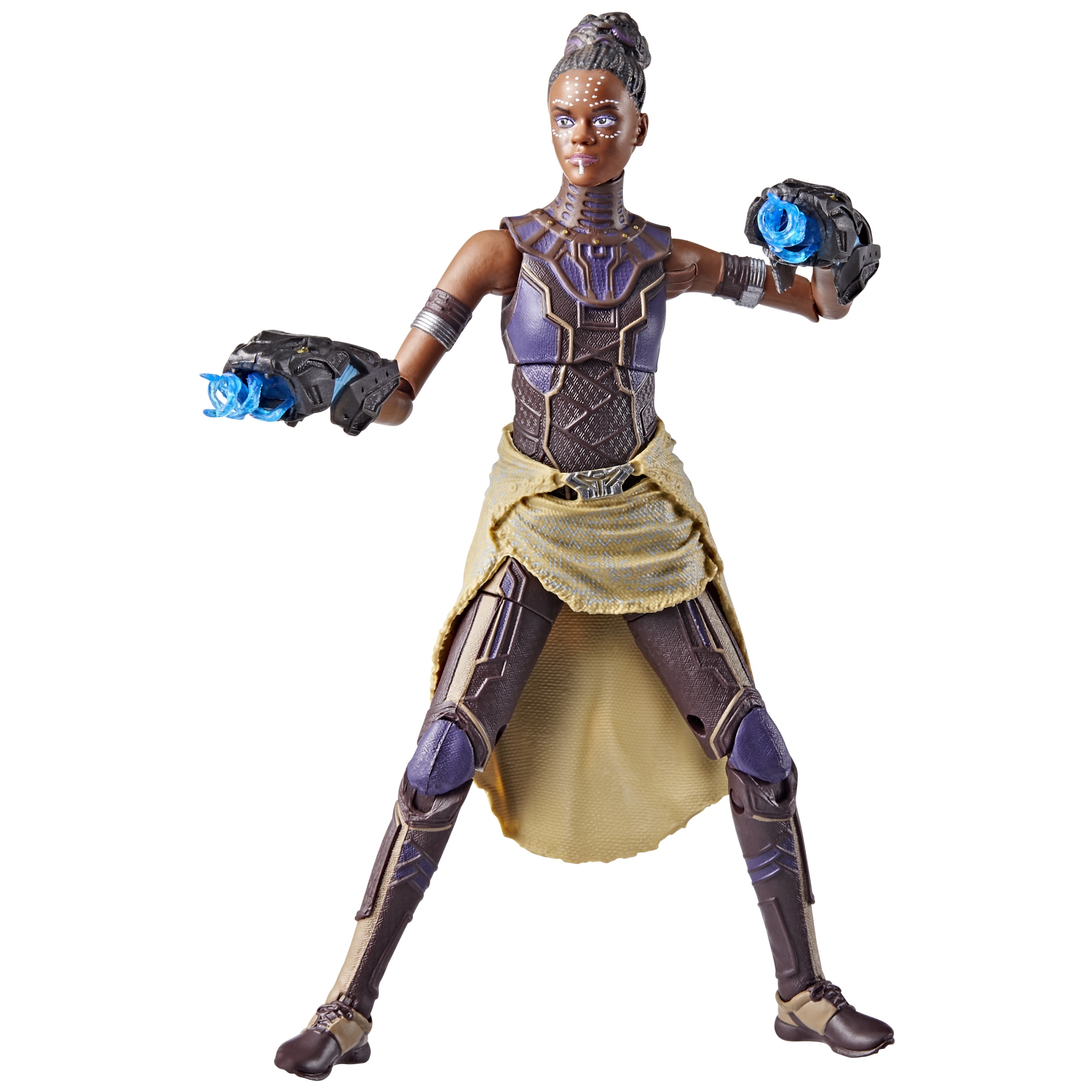 Marvel Studios: Black Panther Legends F59755X0 toy figure