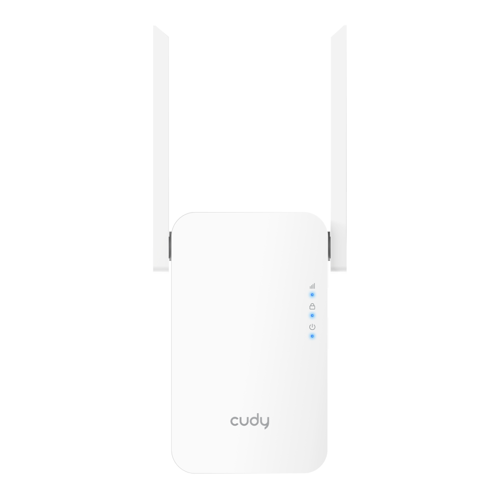 RE1800 amplificador de señal Wi-fi