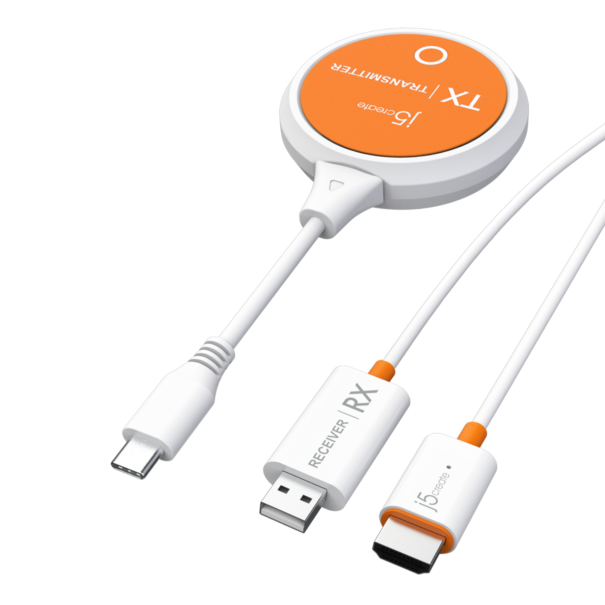 JVAW62-N Base de viaje USB-C integrada de 90 W - Reino Unido