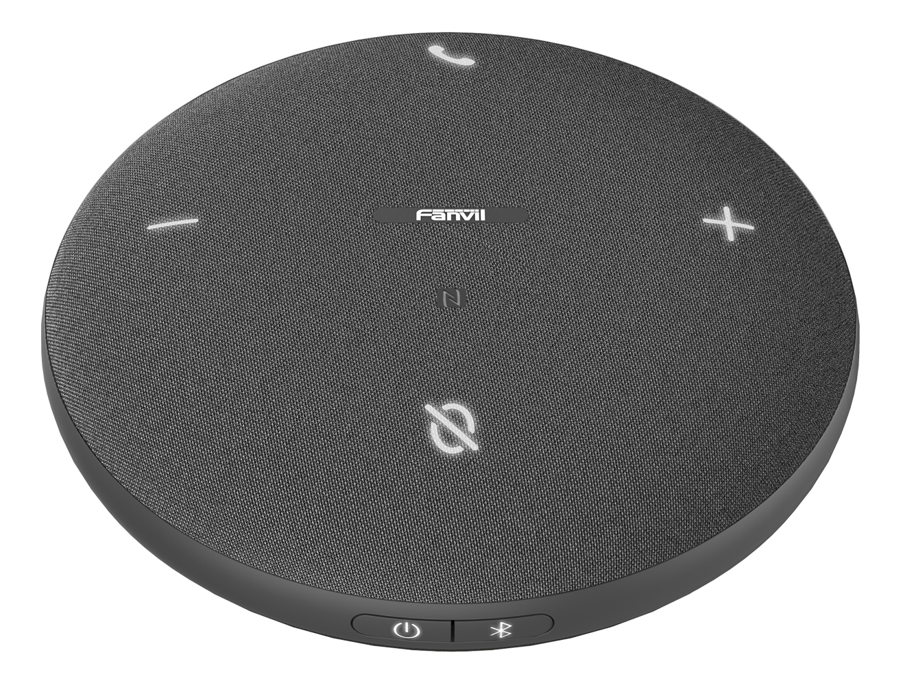 CS30 altavoz Universal USB/Bluetooth Negro