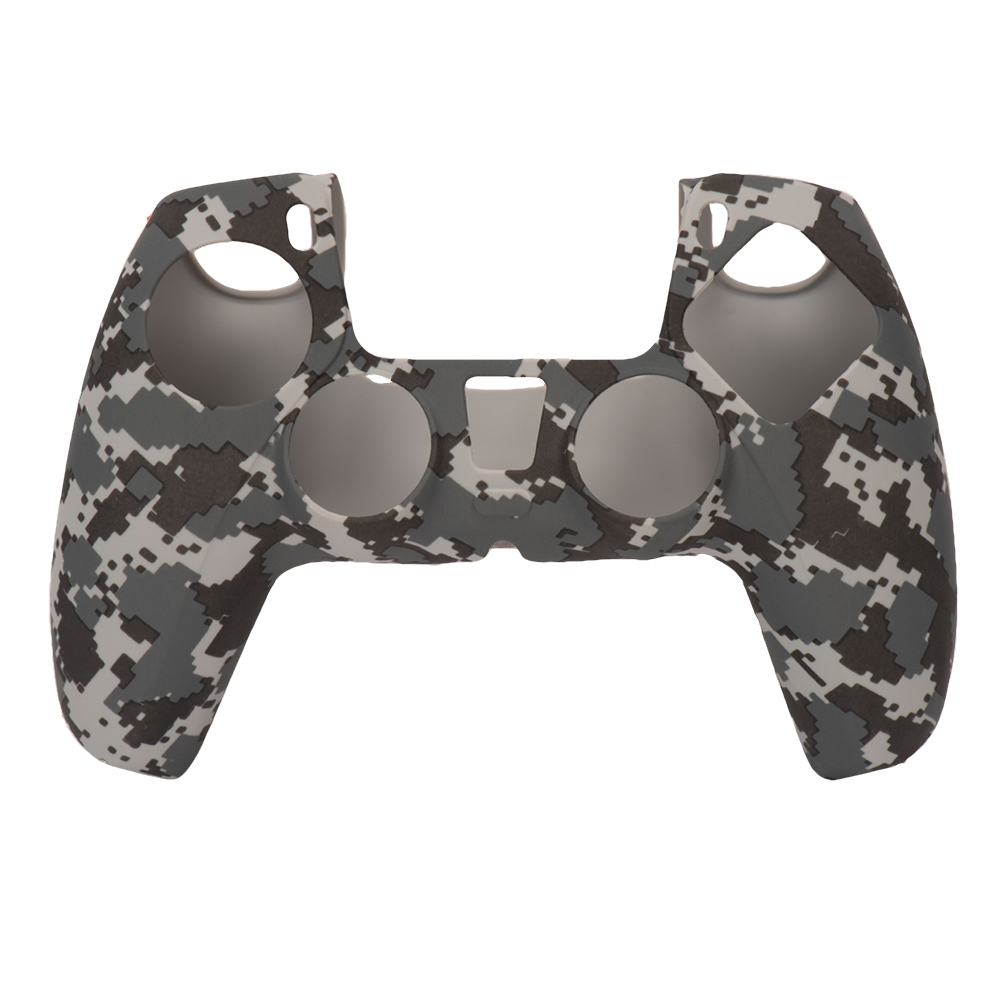 PS5 CUSTOM KIT DIGITAL BLACK Establecer