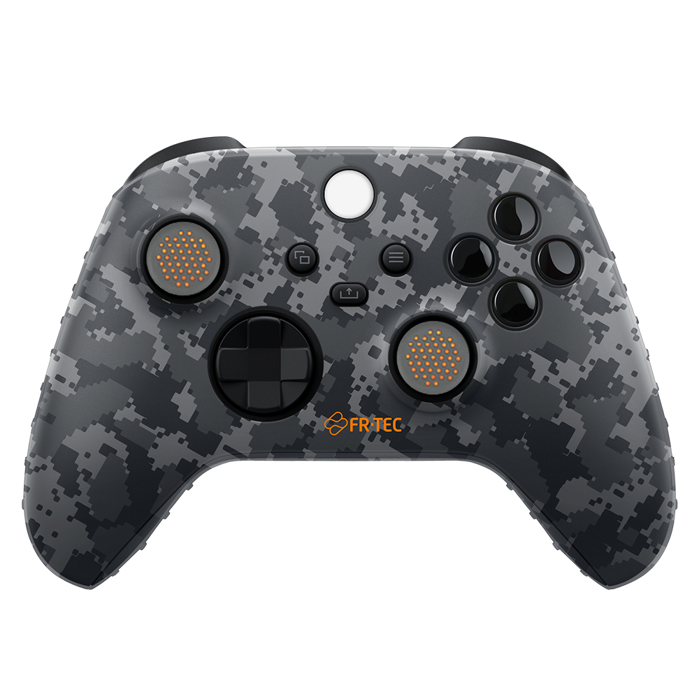 FT3006 accesorio de controlador de juego Vinilo decorativo para mando de videoconsola