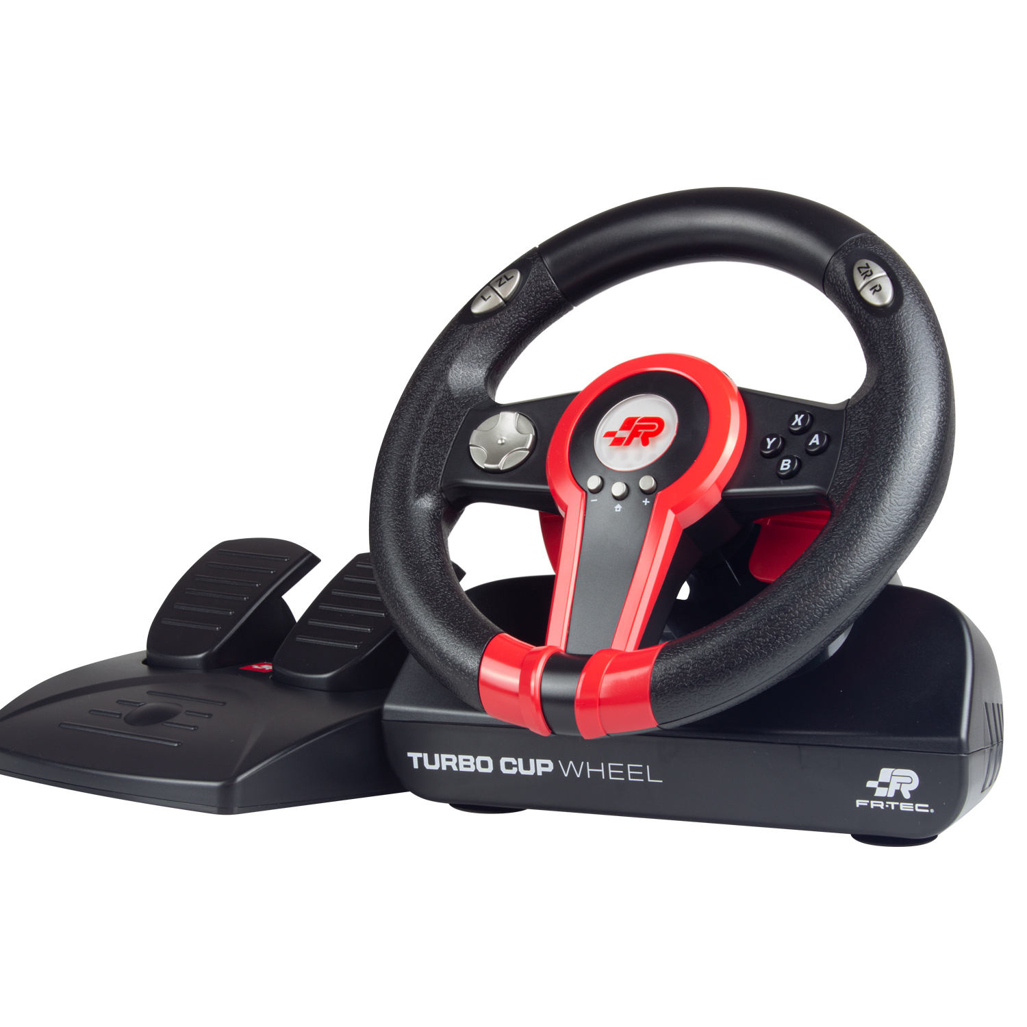 Turbo cup