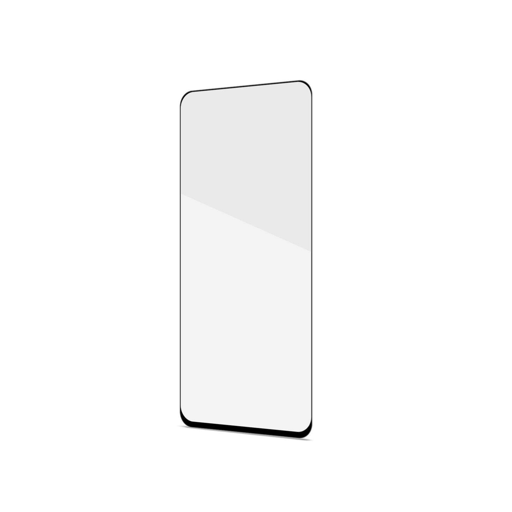FULLGLASS1027BK protector de pantalla o trasero para teléfono móvil Apple 1 pieza(s)