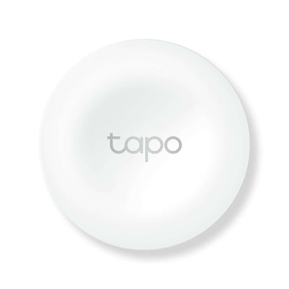 Tapo S200B Inalámbrico Blanco