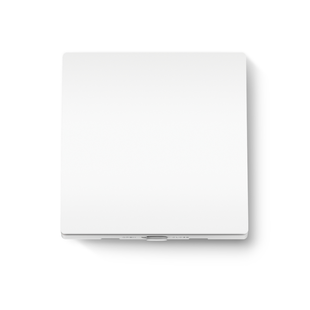 Tapo S210 interruptor de luz Blanco