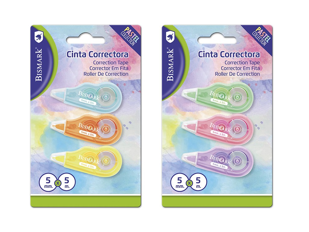 329406 cintacorrectora 3 pieza(s)