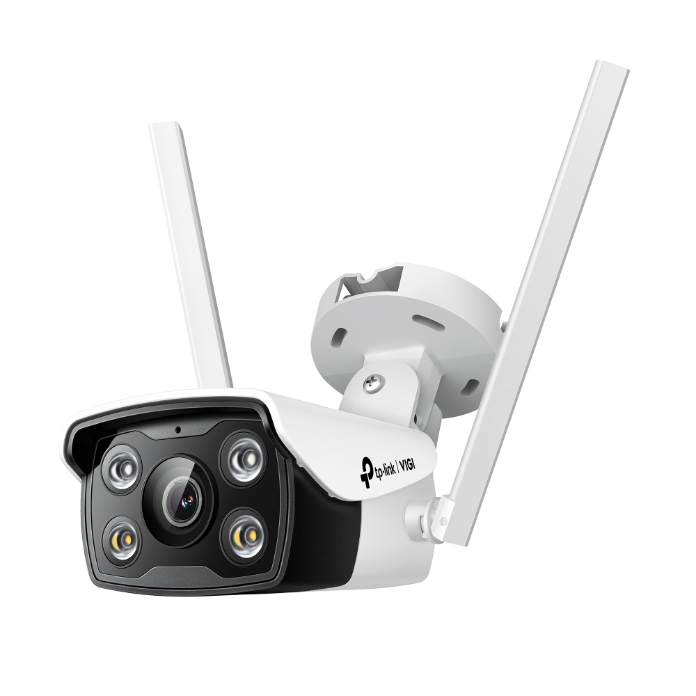 VIGI C340-W Caja Cámara de seguridad IP Exterior 2560 x 1440 Pixeles Techo/pared