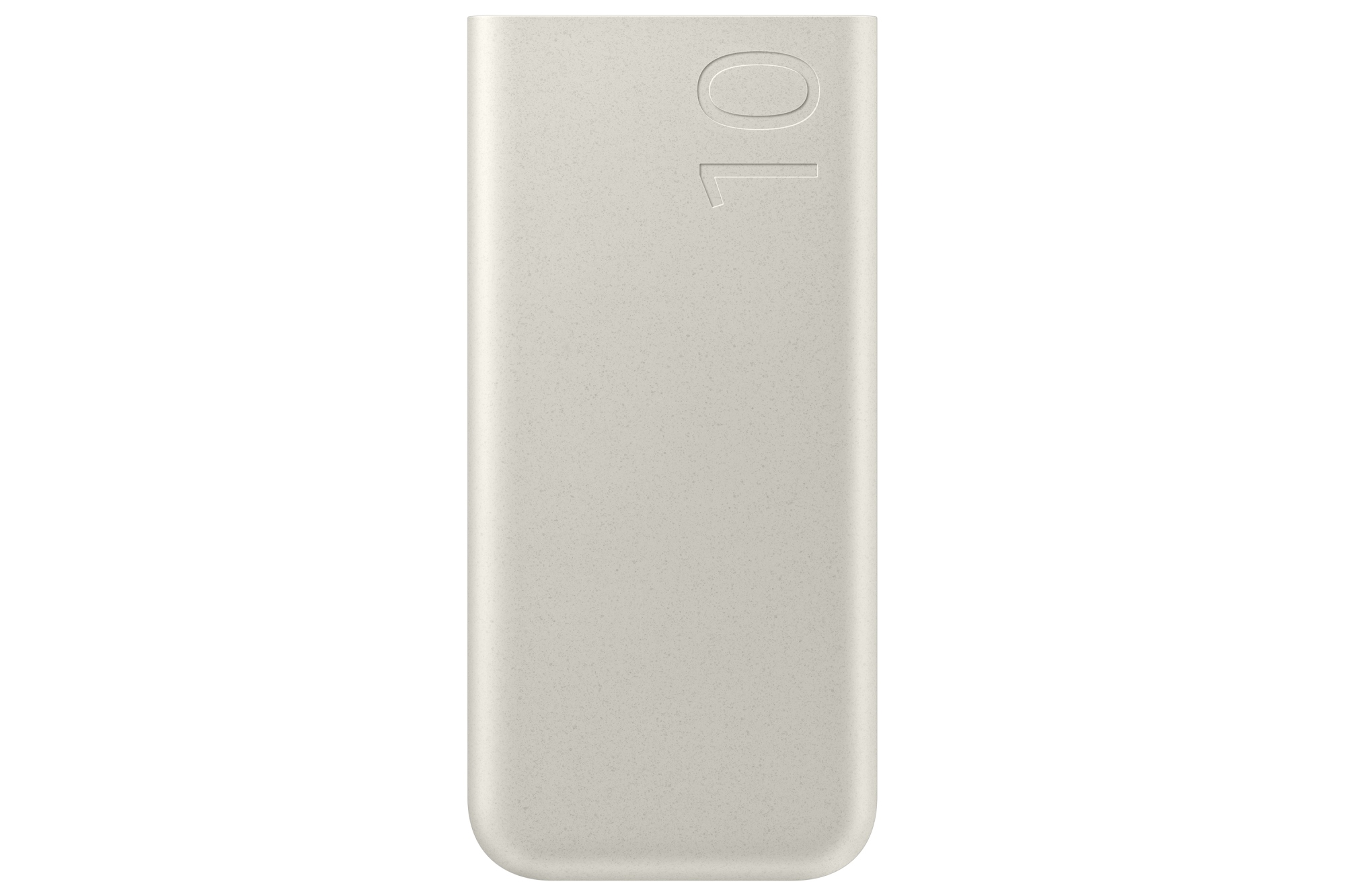 EB-P3400XUE Ión de litio 10000 mAh Beige