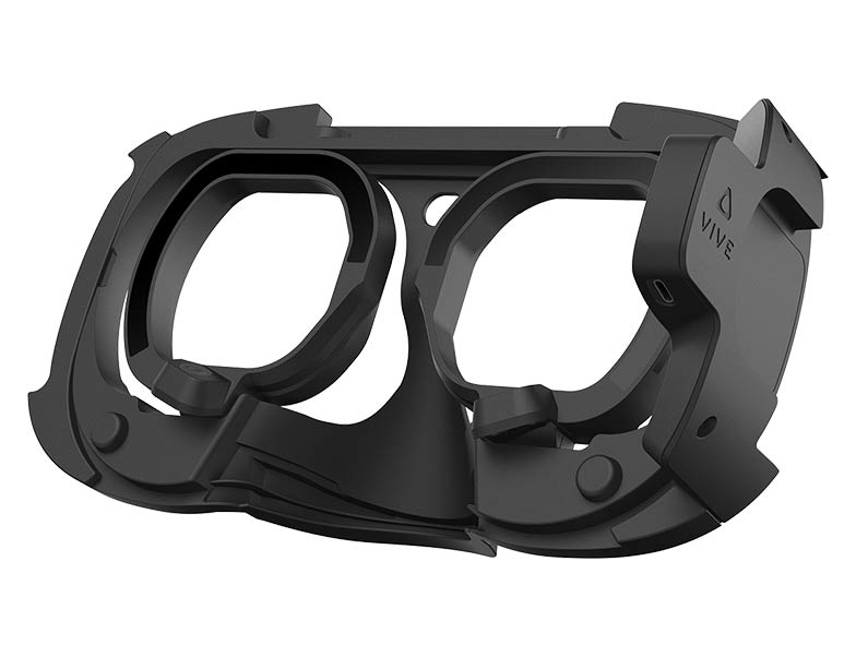 VIVE Focus 3 Eye Tracker Rastreador Negro