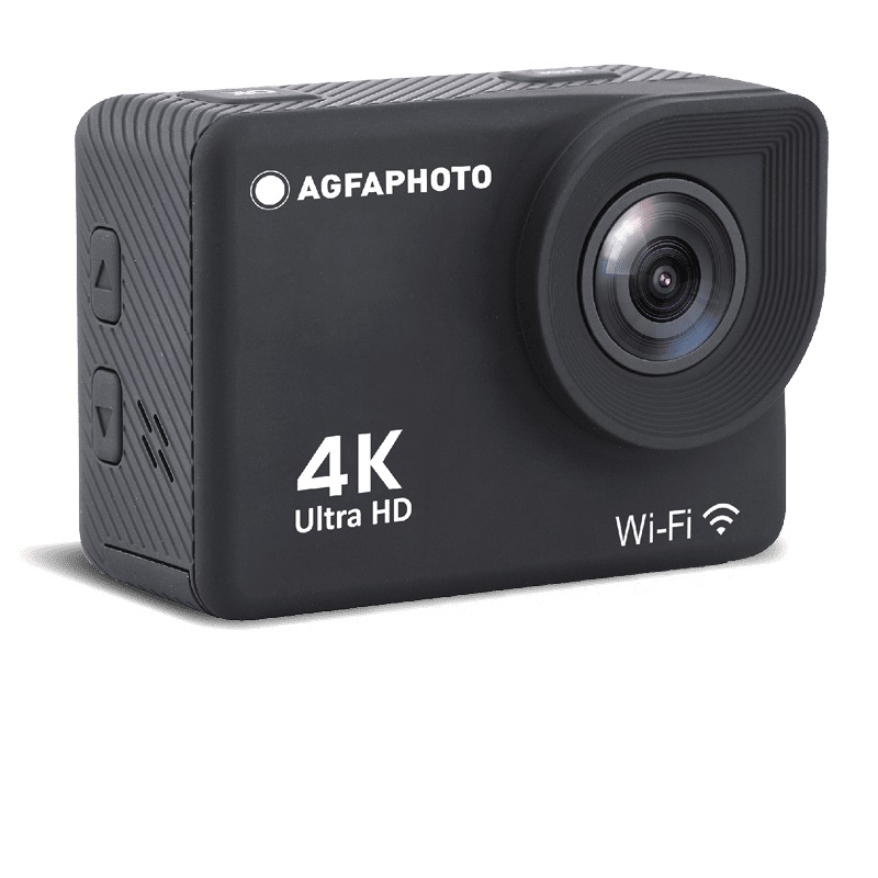 AC9000 cámara para deporte de acción 12 MP 4K Ultra HD Wifi 49 g