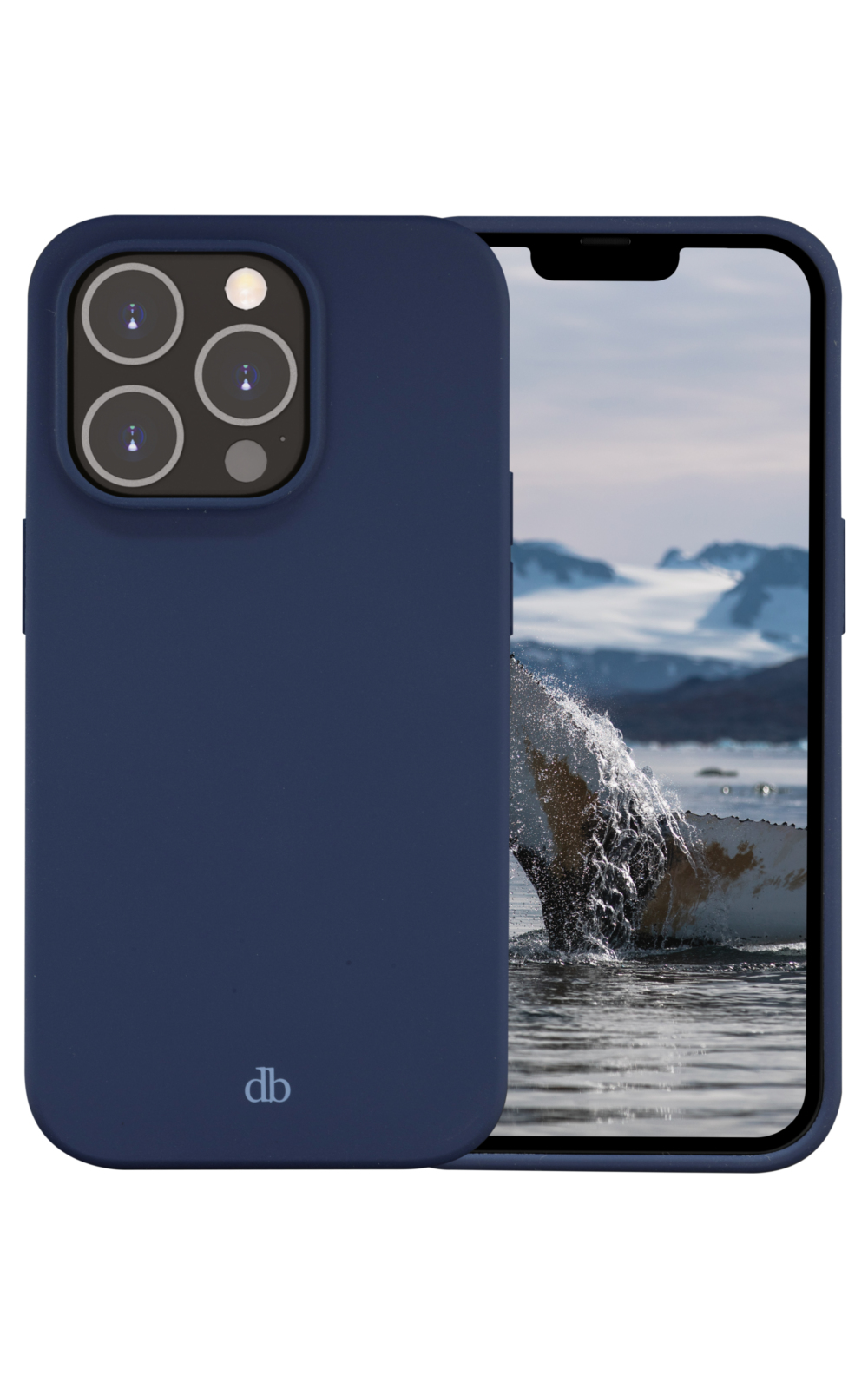 Costa Rica funda para teléfono móvil 15,5 cm (6.1") Azul