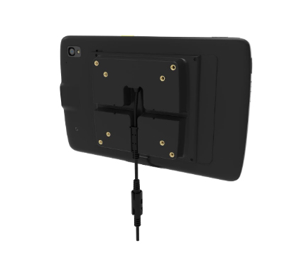 ZBK-ET4X-10VESA-01 accesorio o pieza para soporte