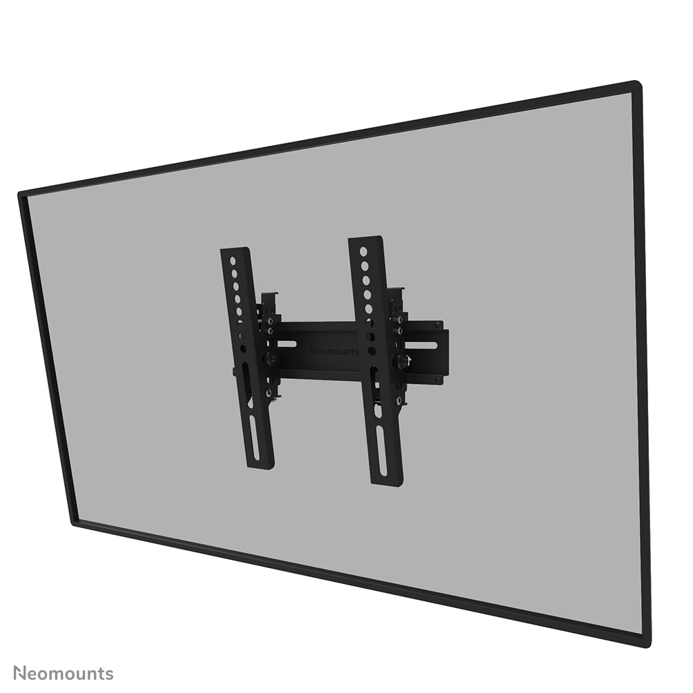 WL35-350BL12 Soporte de pared para TV 24-55" - inclinable - bloqueable - fácil montaje