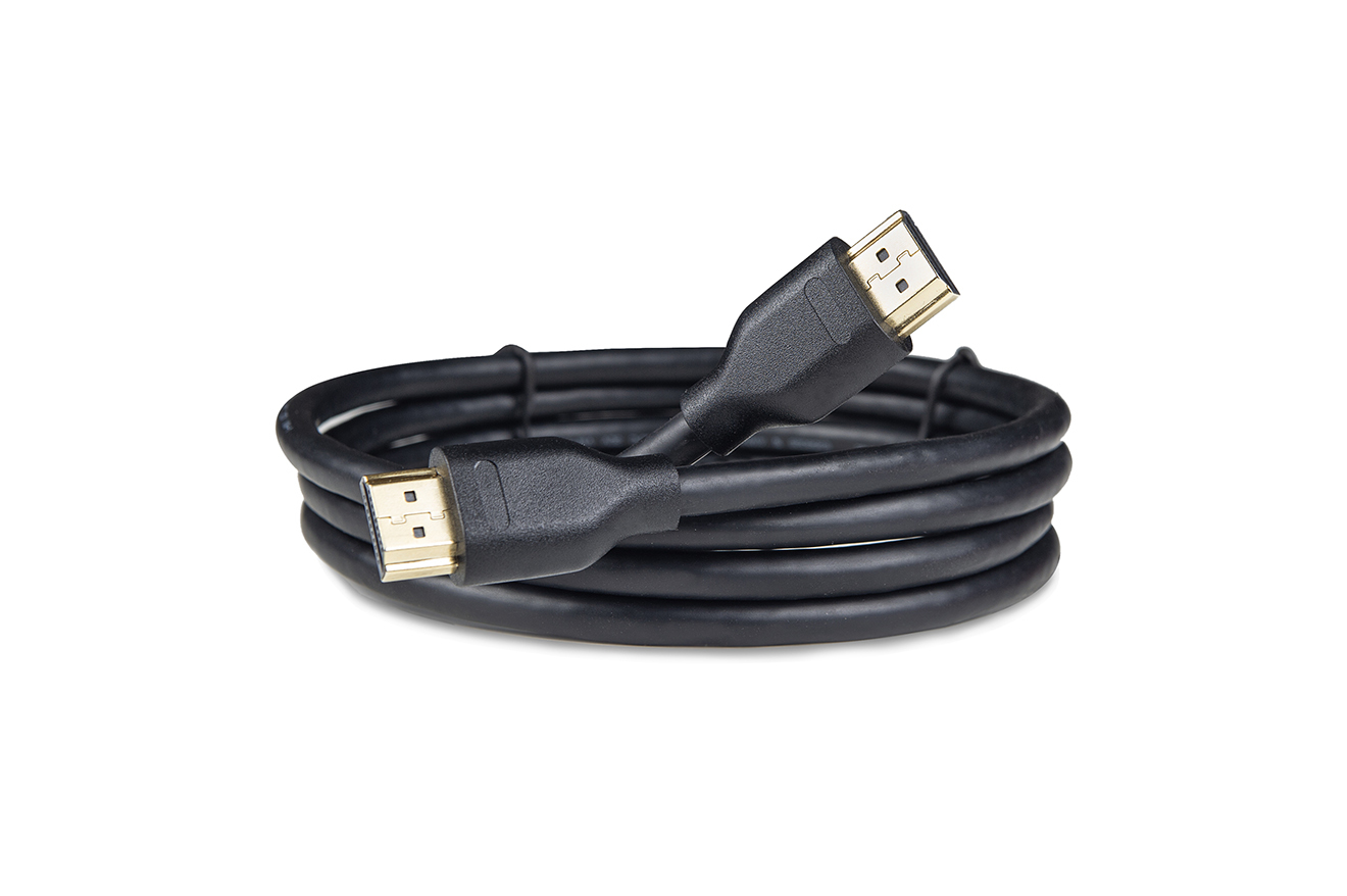 30501615 cable HDMI 1,5 m HDMI tipo A (Estándar) Negro