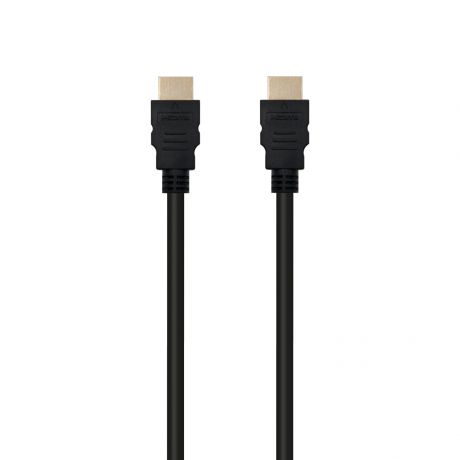 EC1301 cable HDMI 1,8 m HDMI tipo A (Estándar) Negro