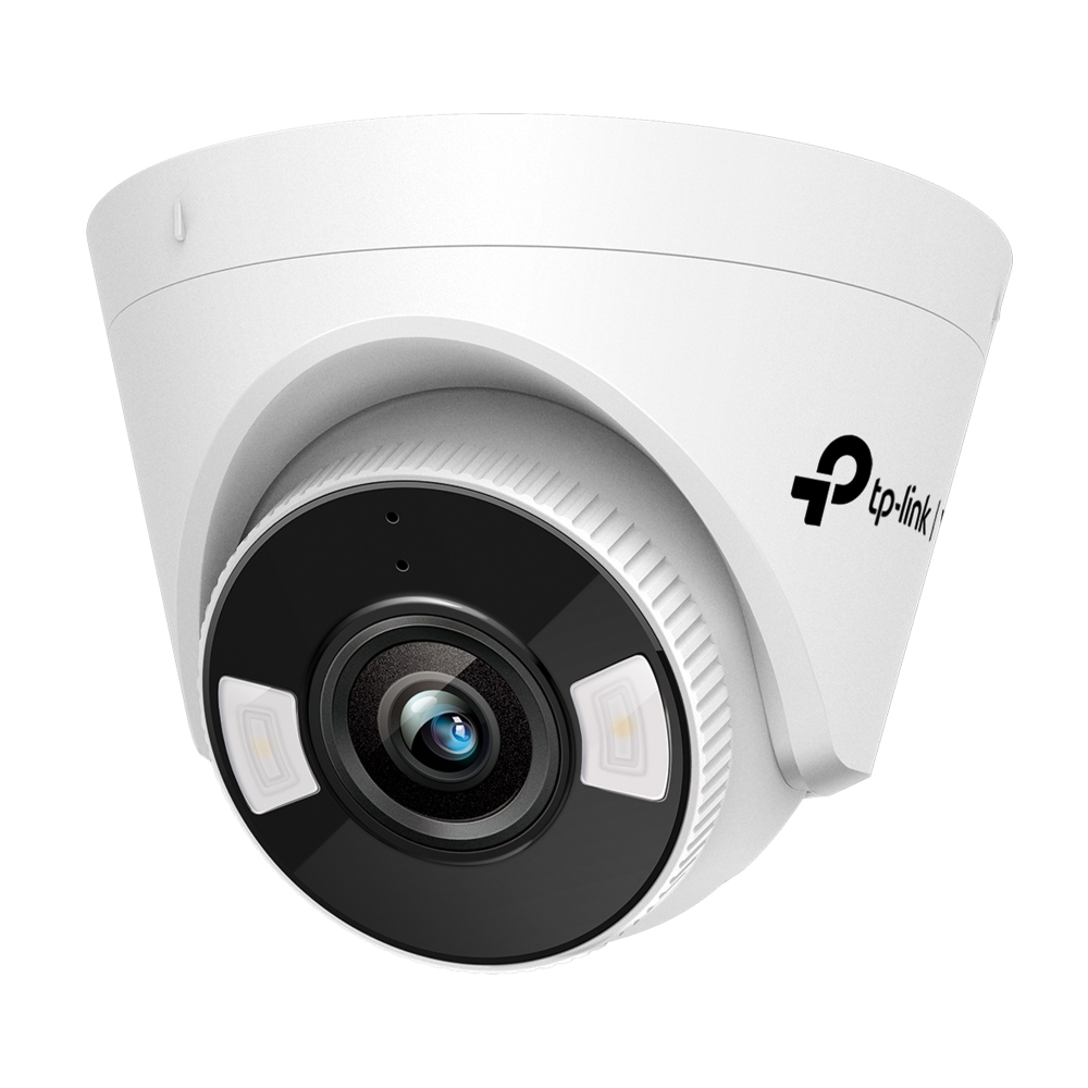 VIGI C440(2.8mm) Torreta Cámara de seguridad IP Interior y exterior 2560 x 1440 Pixeles Techo