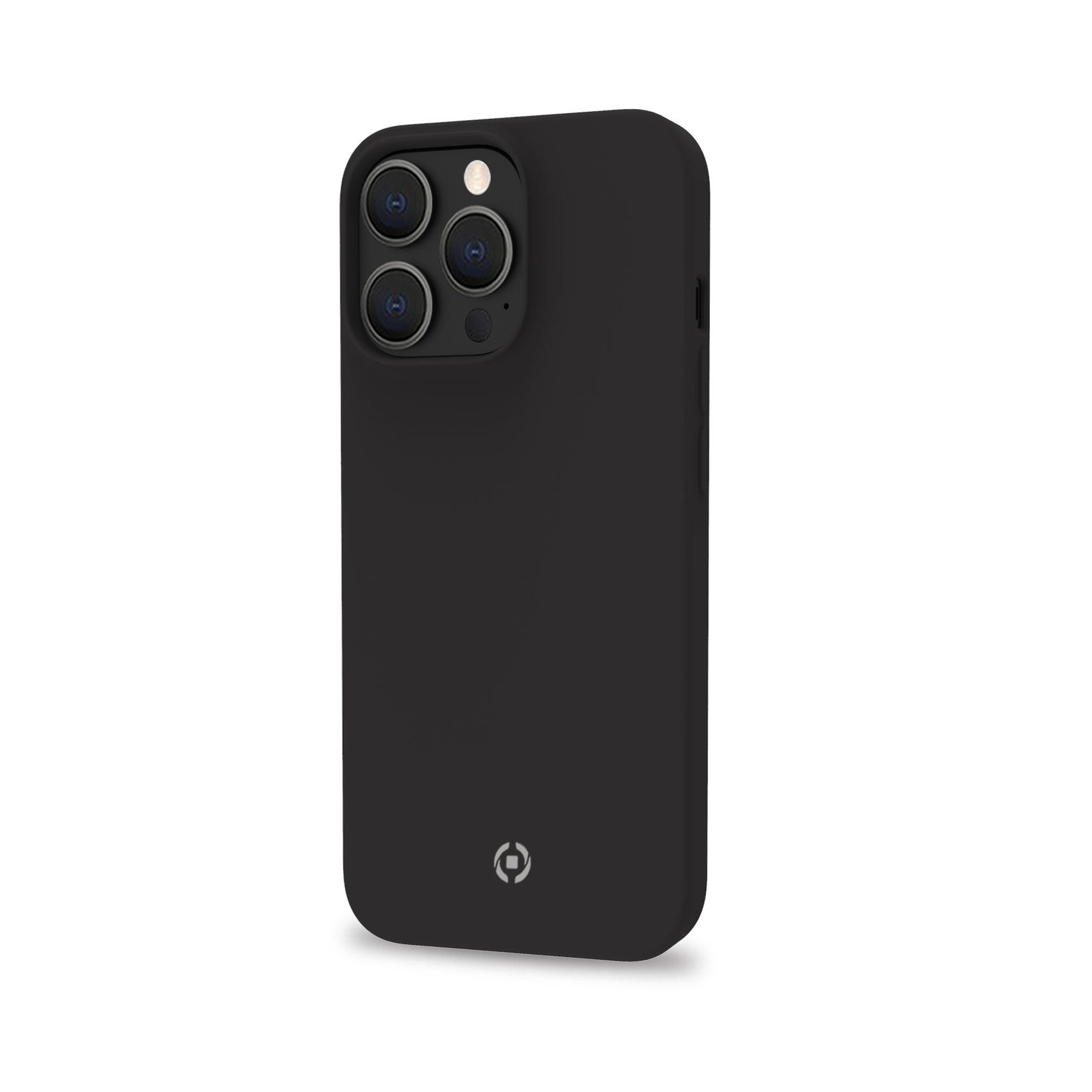 Feeling funda para teléfono móvil 17 cm (6.7") Negro