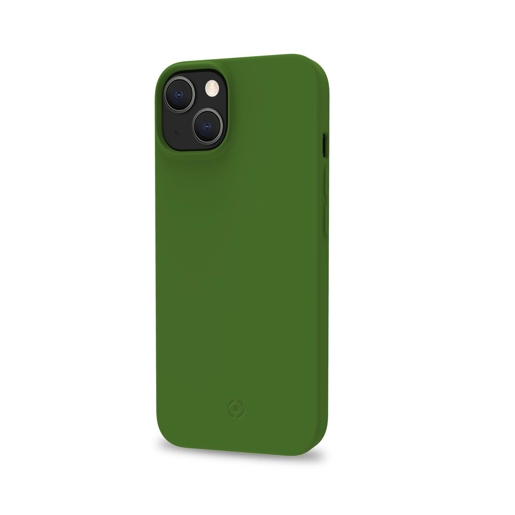 Planet funda para teléfono móvil 17 cm (6.7") Verde